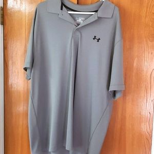 Under Armour Heat Gear